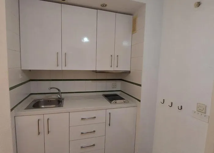 Apartamento 64F Torrox Costa