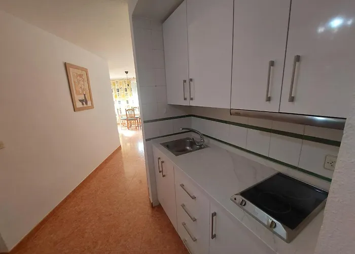 Apartamento 64F Torrox Costa