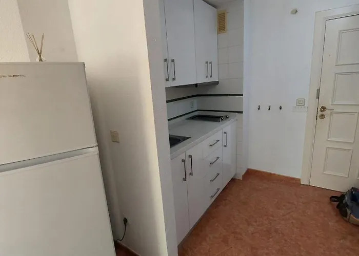 Apartamento 64F Torrox Costa