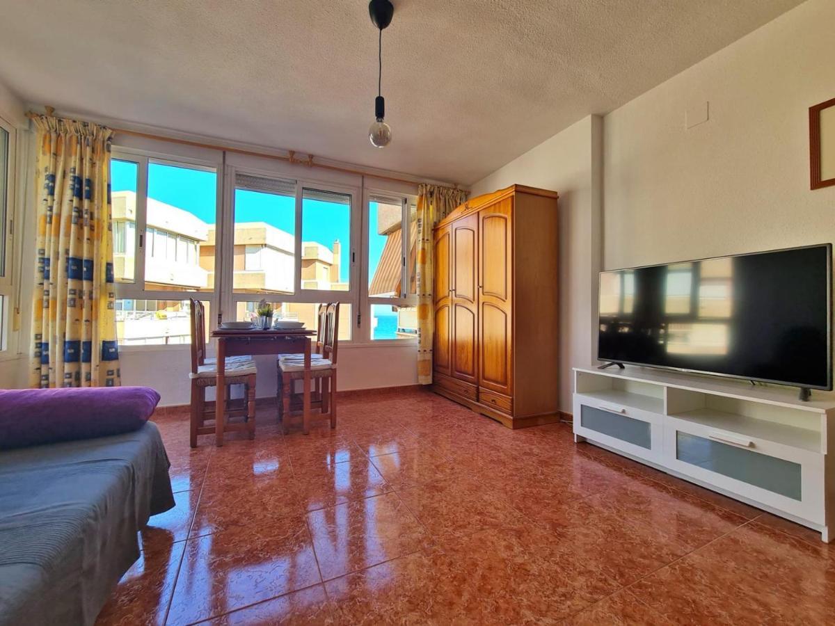 Appartamento 64f Torrox Costa
